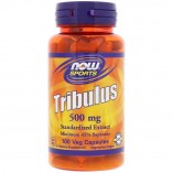 NOW Трибулус 500 мг 90 капсул